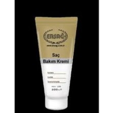 Ersağ 200 ml Kod 259 Besleyici Saç Bakım Kremi Argan ve Kamelya Yağları ile Zenginleştirilmiş