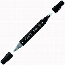 Touch Twin Brush Marker BG178 Cool Shadow