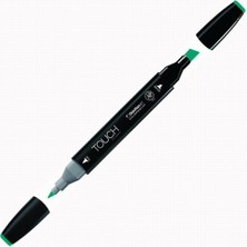 Touch Twin Brush Marker G55 Emerald Green