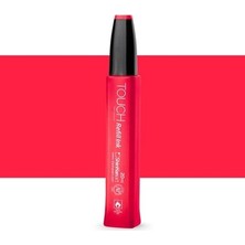 Touch Twin Marker Refill Ink 20ML R12 Coral Red