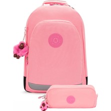 Kipling Okul Çanta Seti KPSETKPKI40532424