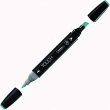 Touch Twin Brush Marker G58 Mint Green Light