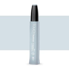 Touch Twin Marker Refill Ink 20ML Bg1 Blue Grey