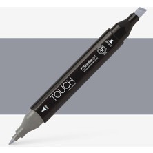 Touch Twin Marker Gg1 Green Grey