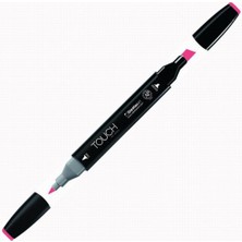 Touch Twin Brush Marker RP292 Magenta Deep
