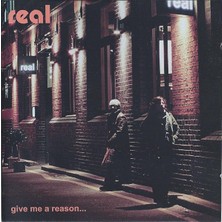 Dikkat CD Real  – Give Me A Reason...