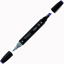 Touch Twin Brush Marker PB73 Ultra Marine