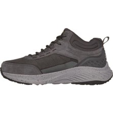 Skechers Bounder Rse Erkek Gri Bot Su Geçirmez Nubuk Malzeme ile Konforlu Tasarım 42 Numara  232961 Cclm