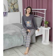 Tekten 5180 Pijama Takimi