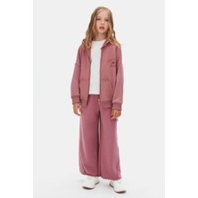 Kız Çocuk Eşofman Takım 8-14 Yaş 19303