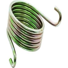 Kanuni Moped Uyumlu Arka Fren Pedal Yayı 10 Adet Erpilsan Elektronik