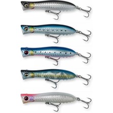 Savage Gear Gravity Popper 9cm 13.5gr