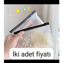 Makyaj Çantası