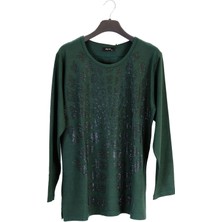 1606 Aylin Penye Bluz