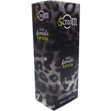 Scream Wild Female Sprey 50ML