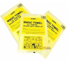 Buğz Islak Sihirli Bez