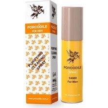Porcodile For Men Sprey 20 cc