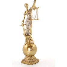 Buğz Polyester Adalet Biblosu Model 1