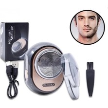 Buğz Şarjlı Tıraş Makinesi