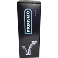 & Güç Kremi / Sexual Enlargement And Strengthening Cream