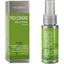 Proloonging Erkeklere Özel Geliştirilmiş Sprey Long Time