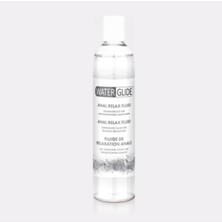 Water Glide Waterglide Anl Relax Fluid 400ML Anl Jel