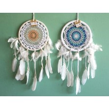 Buğz Rüya Kapanı Dream Catcher Model 22