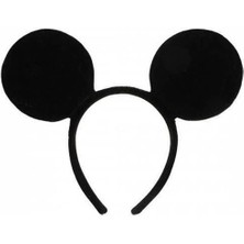 Buğz Mickey Mouse Tacı Fare Tacı