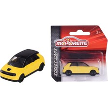 Buğz 212053051 Street Cars 1:64 - 1 Adet Stokta Olan Gönderilir