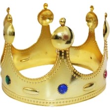 Buğz Kral Tacı Çocuk