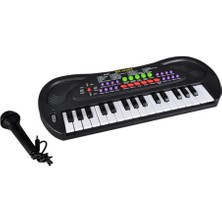 Buğz Mikrofonlu Org 32 Tuşlu 1 Adet Fiyatıdır