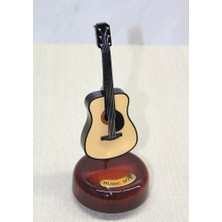 Buğz Gitar Müzik Kutusu Model 1