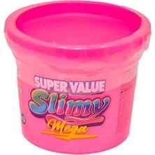 Buğz 36006 Slimy Mega 3 Renk 85 gr -1 Adet Stokta Olan Gönderilir