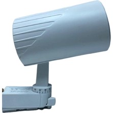 Buğz Noas YL29 4017 Azur 40W Siyah Kasa Ray Spot 4000K
