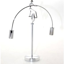 Buğz Newton Denge Adam Model 1