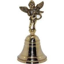 Buğz Pirinç El Çanı Model 2