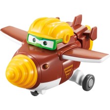 Buğz Harika Kanatlar Mini Figür Todd