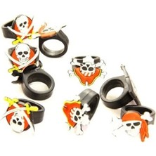 Buğz Korsan Yüzüğü