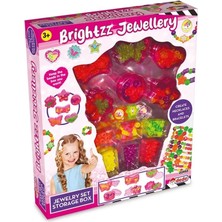 Buğz 03955 Takı Seti Saklama Kutulu -Fen