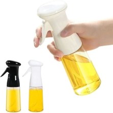 Buğz Sprey Cam Yağdanlık 200 Ml.