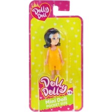 Buğz Dolly Doll Bebek 89180 - 1 Adet Stokta Olan Gönderilir