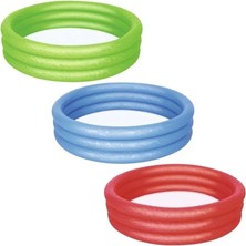 Buğz 51025 Havuz 122X25CM