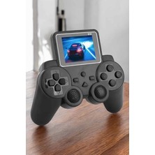 TE Dükkan Gamepad 520 Oyunlu Tv Uyumlu Retro Oyun Konsolu