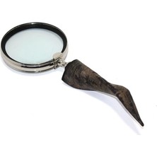 Buğz Boynuz Büyüteç Model 3