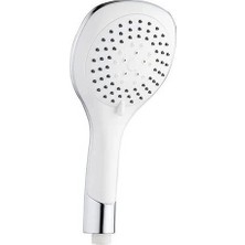 Buğz Kireç Kırıcı Özellikli Fonksiyonlu Duş Başlığı