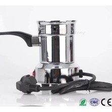 Buğz Nargile Kömür Yakma Makinesi