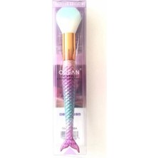 Buğz Deniz Kızı Akıllı Far Fırçası 660