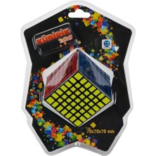 Buğz 0543 Sunman, Sabır Küpü 7x7