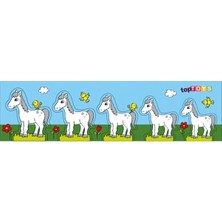 Buğz CS-7033 Chiva, Büyükten Küçüğe Sıralama 7034-7035