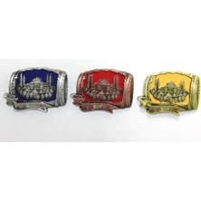 Buğz Yöresel Ayasofya Magnet Model 5